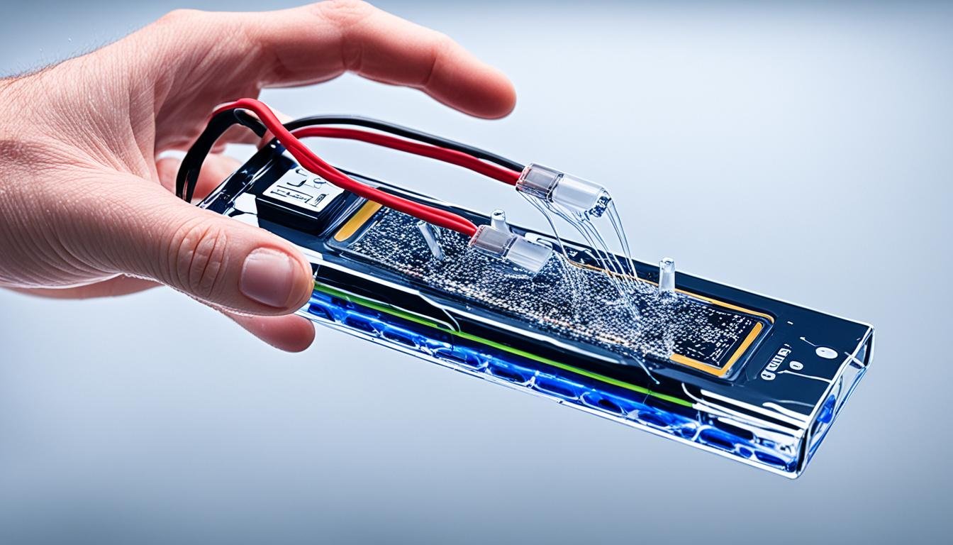 Reliable New energy vehicle Battery Packs Adhesive Solutions | ZDS™