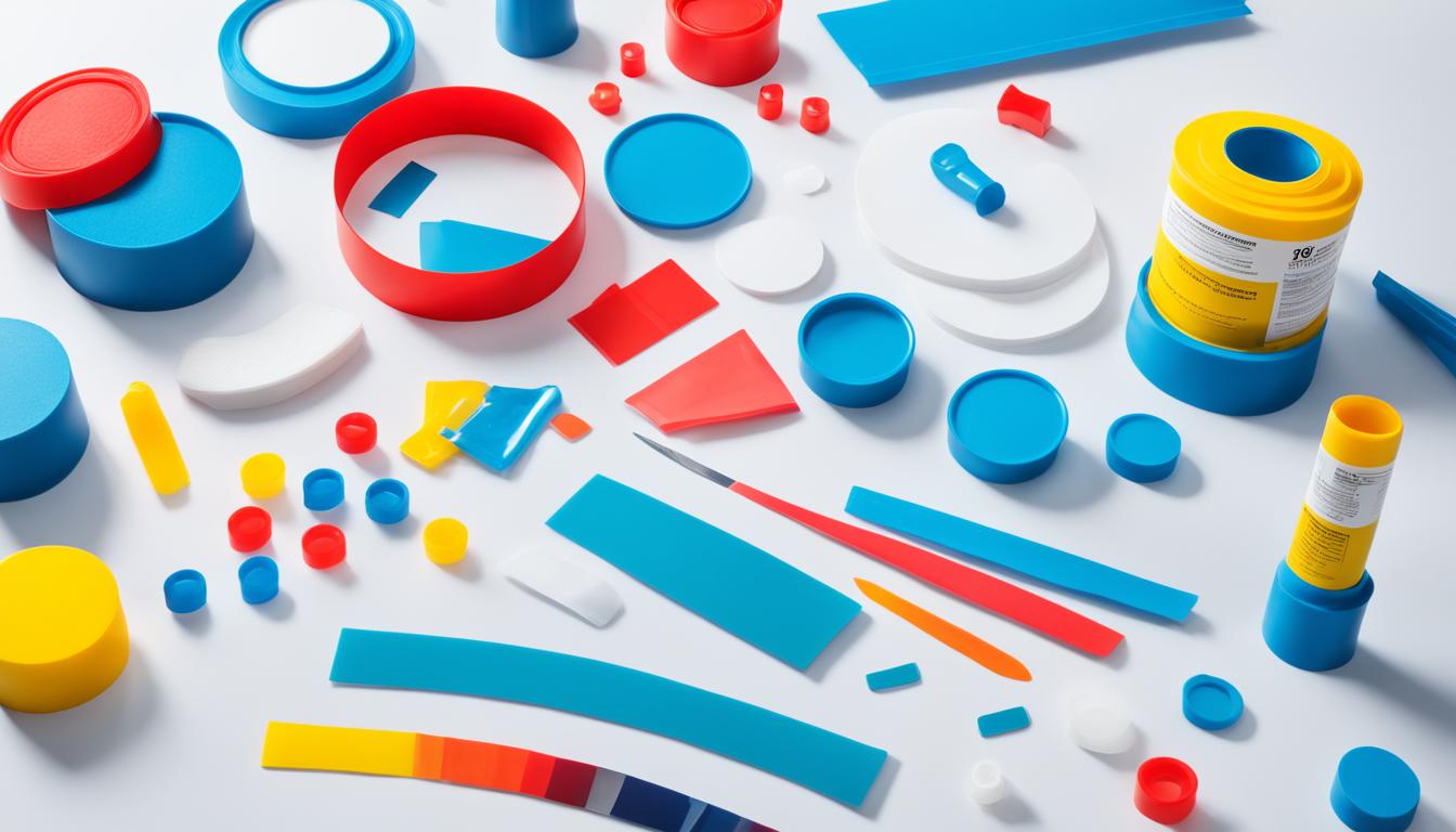 Best Adhesive for Plastic ZDS™ adhesive is suitable for plastics