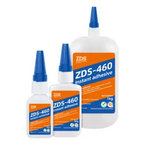 Cyanoacrylate glue