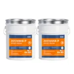 Epoxy adhesive