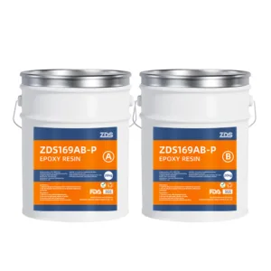 Epoxy adhesive