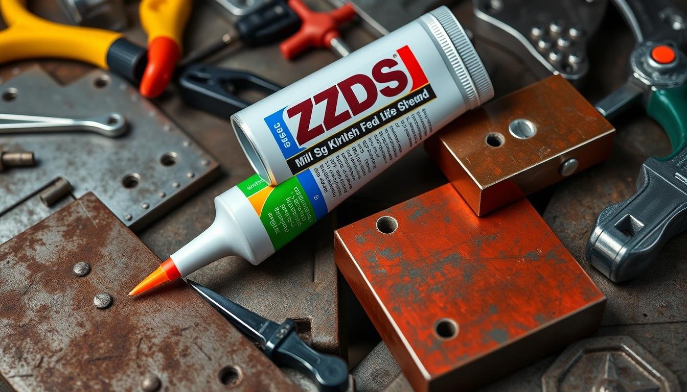 Metal Glue The Ultimate Guide To Metal Glue Metal Glue The Ultimate Guide To Metal Glue