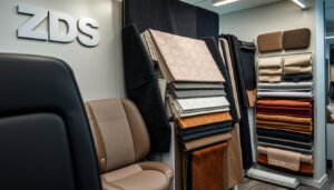 automotive interior materials