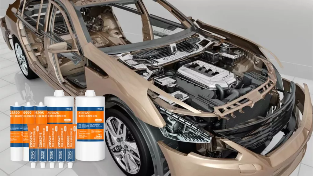 Best automotive adhesive for vehicle repairs and enhancements