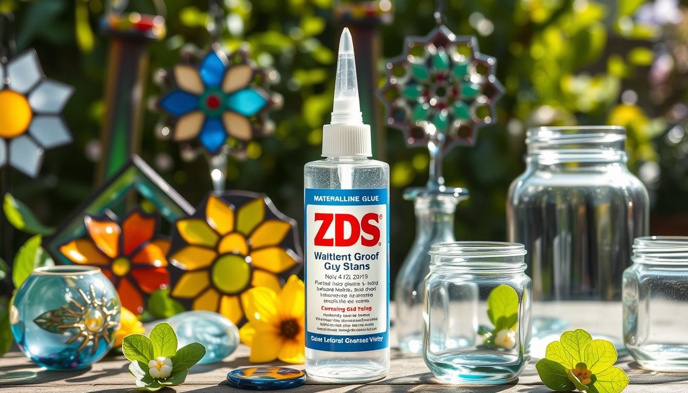 thumbnail image 2 of N/A 2 Gallon Fast-Dry Mulch Glue For Landscaping Non-Toxic Strong Pea Gravel Stabilizer Dries Clear Durable Outdoor OGPH012556 - The Home Depot 2 of 12