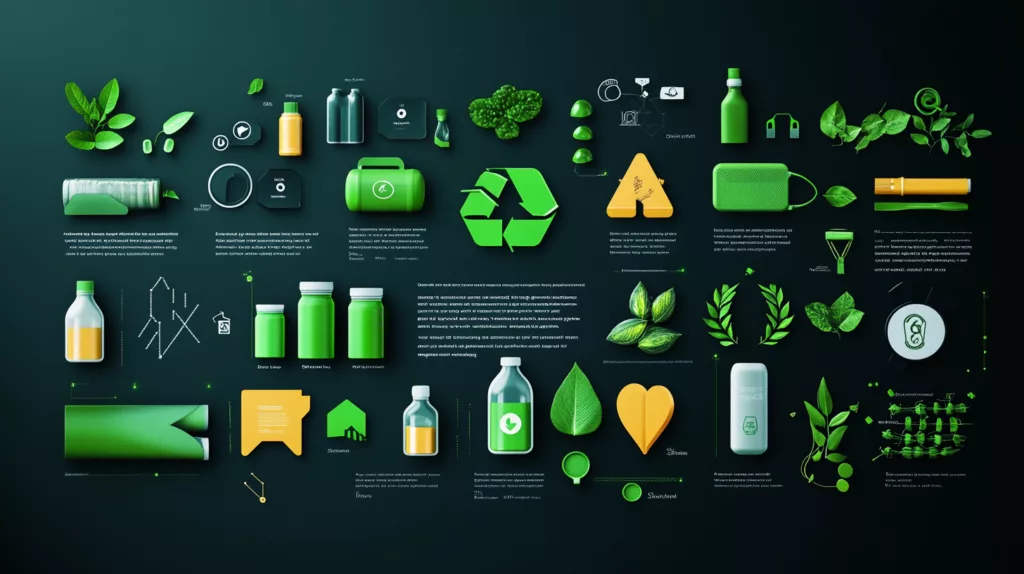 Key benefits of eco-friendly adhesive technologies