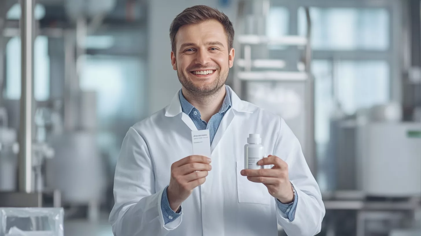R&D Engineer