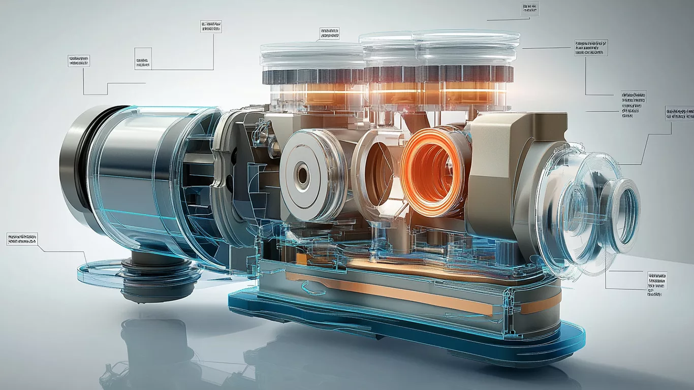 Overview of engine gasket types including RTV silicone and anaerobic sealants