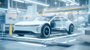 Overview of the role of adhesives in automotive, electronics, and packaging industries