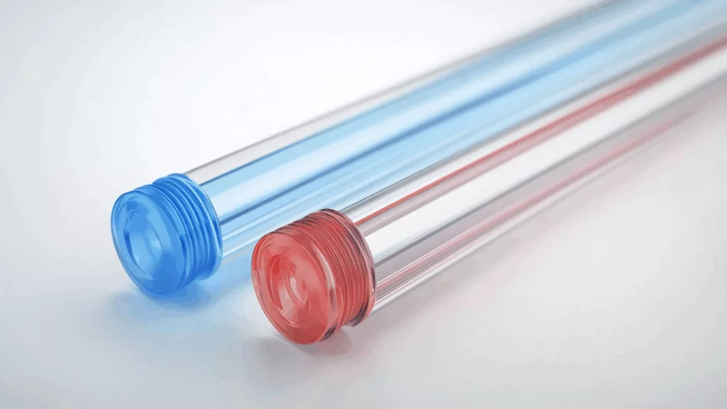 Comparison of RTV silicone and anaerobic sealant for engine gaskets