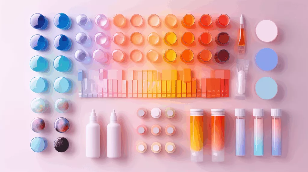 Key differences between UV epoxy and UV resin