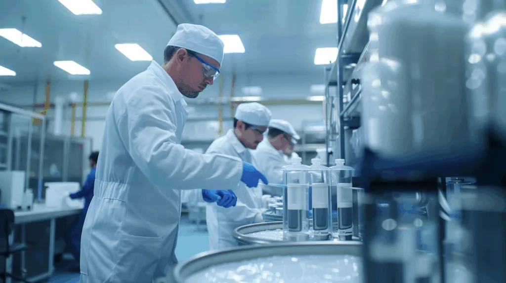 OEM marine adhesive manufacturing at ZDS™