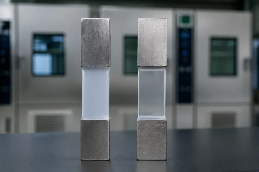 Alkoxy vs. Oxime Cure: Key 1-Part Silicone Differences Explained