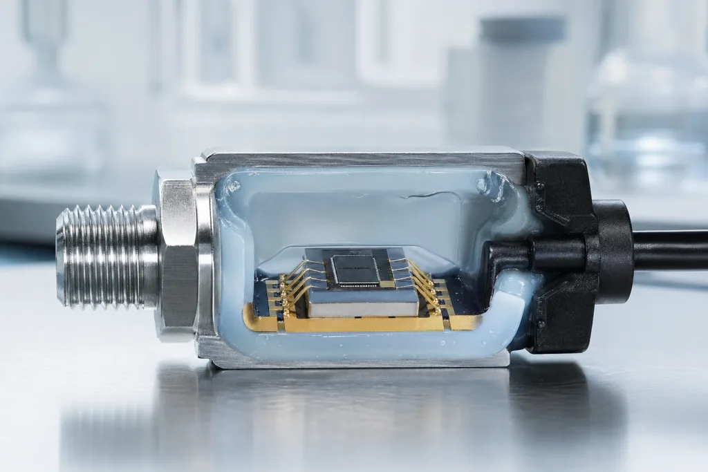 Low Stress Encapsulants for MEMS Sensors: Powerful Guide for 2026 ...